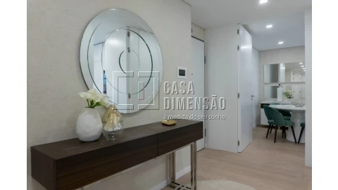 Apartamento T2 para Venda em Águas Livres