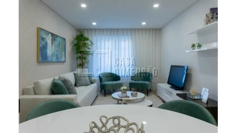 Apartamento T2 para Venda em Águas Livres