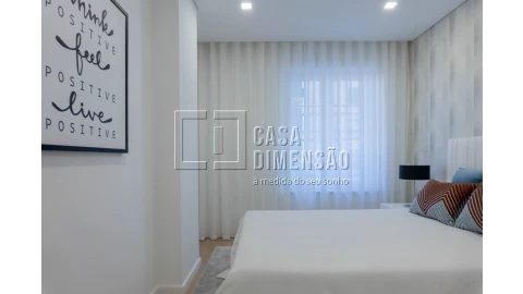Apartamento T2 para Venda em Águas Livres