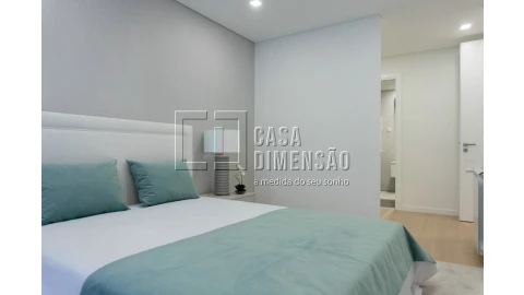 Apartamento T2 para Venda em Águas Livres