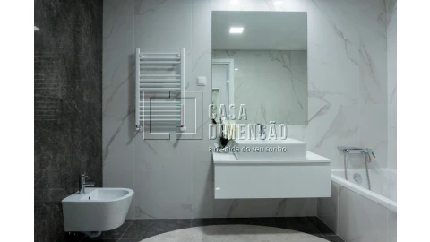 Apartamento T2 para Venda em Águas Livres