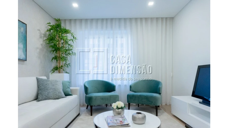 Apartamento T2 para Venda em Águas Livres Foto 10