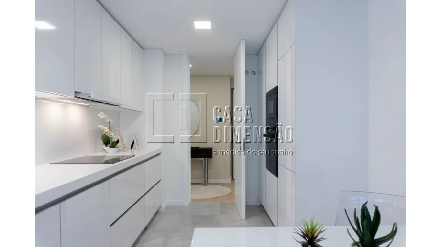 Apartamento T2 para Venda em Águas Livres Foto 28