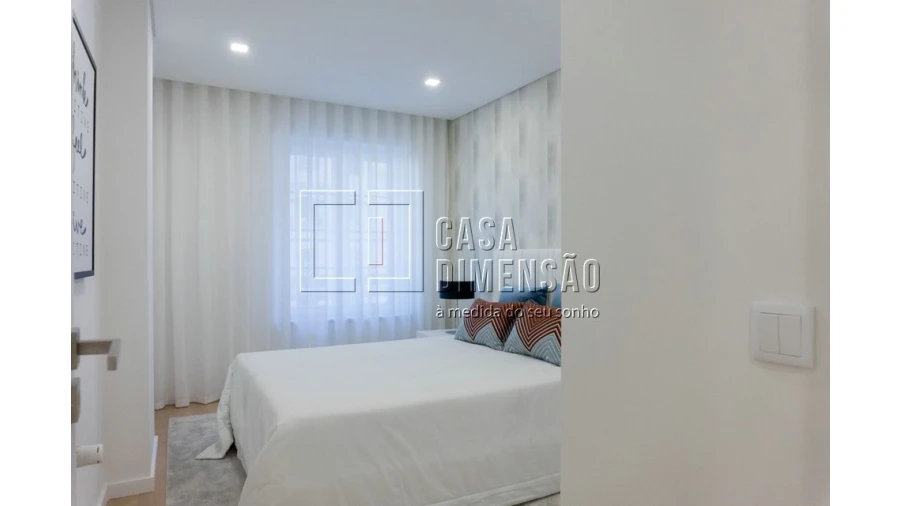 Apartamento T2 para Venda em Águas Livres Foto 36