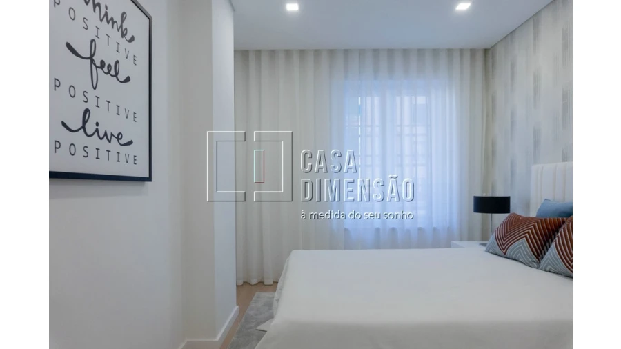 Apartamento T2 para Venda em Águas Livres Foto 37