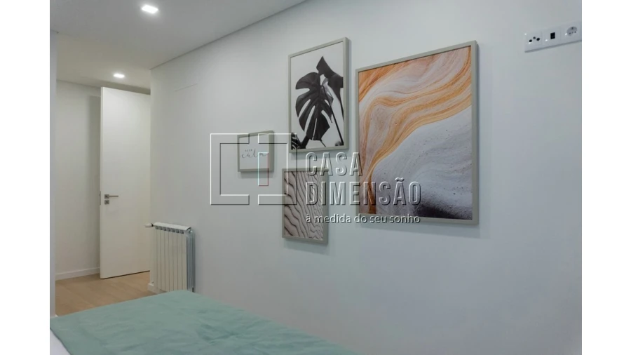 Apartamento T2 para Venda em Águas Livres Foto 55