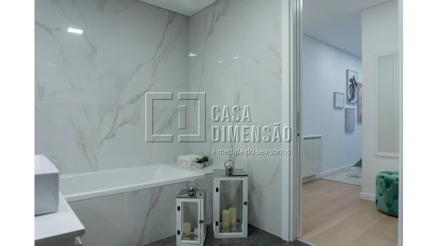 Apartamento T2 para Venda em Águas Livres Foto 62