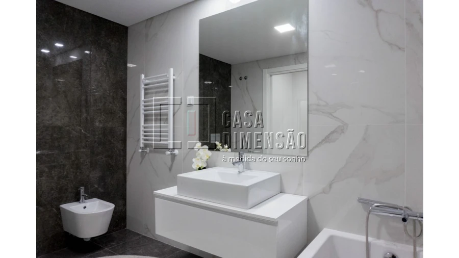 Apartamento T2 para Venda em Águas Livres Foto 64