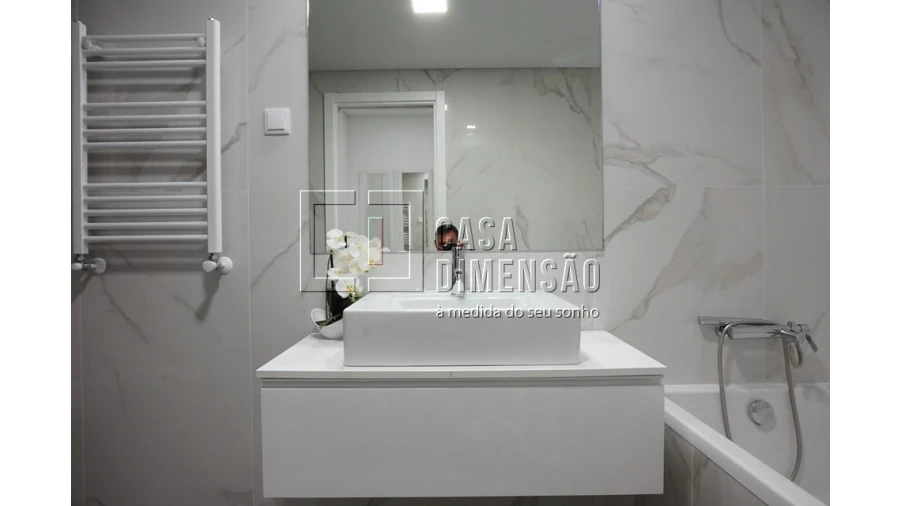 Apartamento T2 para Venda em Águas Livres Foto 66
