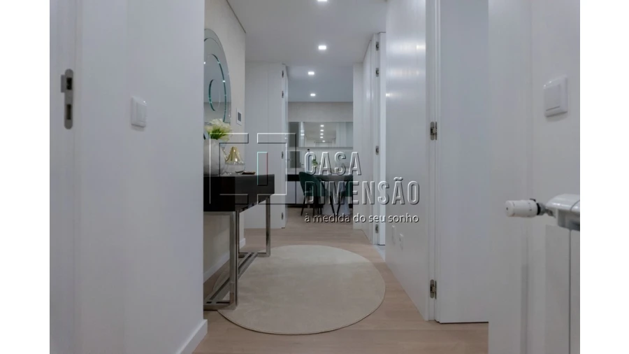 Apartamento T2 para Venda em Águas Livres Foto 68