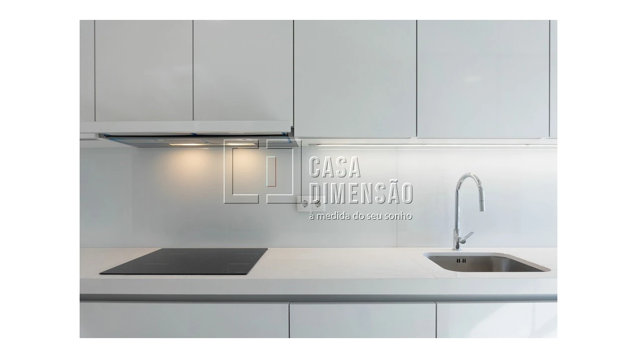 Apartamento T3 para Venda em Carnaxide e Queijas Foto 17