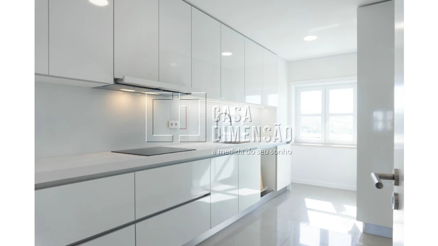 Apartamento T3 para Venda em Carnaxide e Queijas