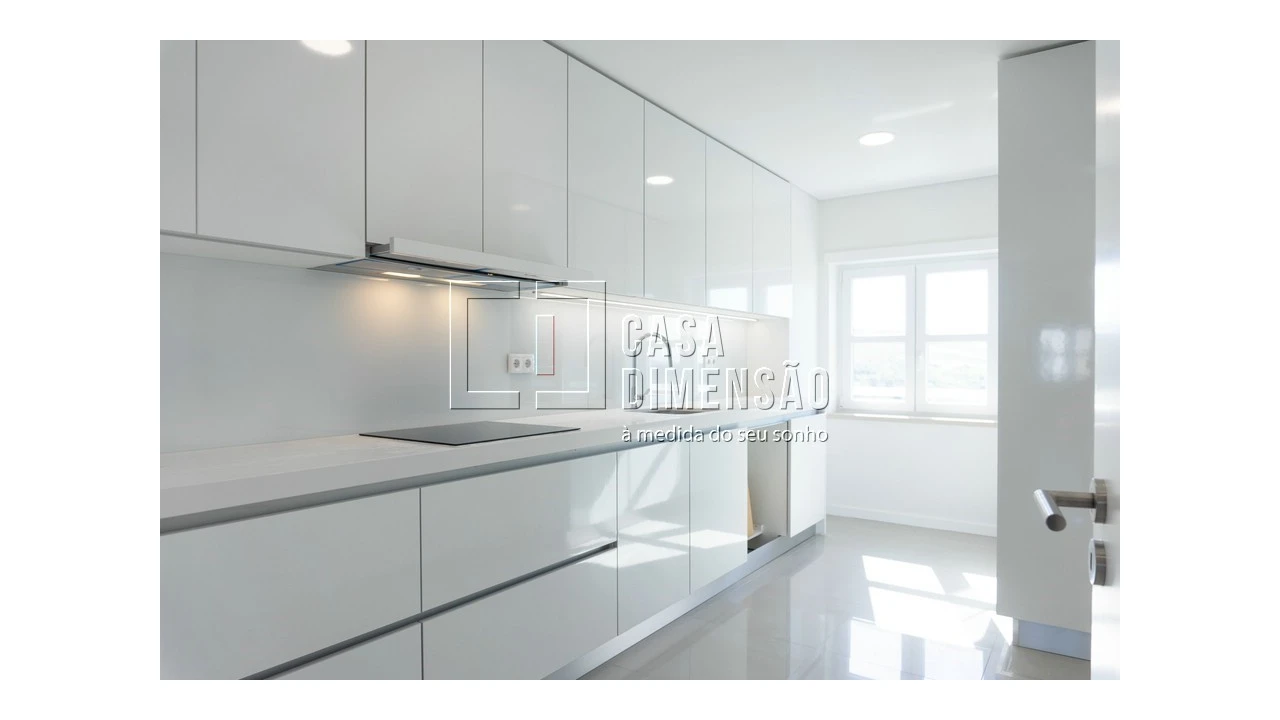 Apartamento T3 para Venda em Venteira Foto 13