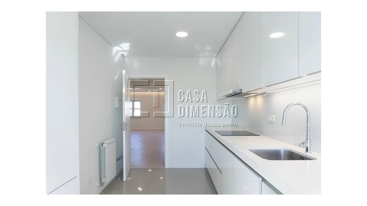 Apartamento T3 para Venda em Venteira Foto 15