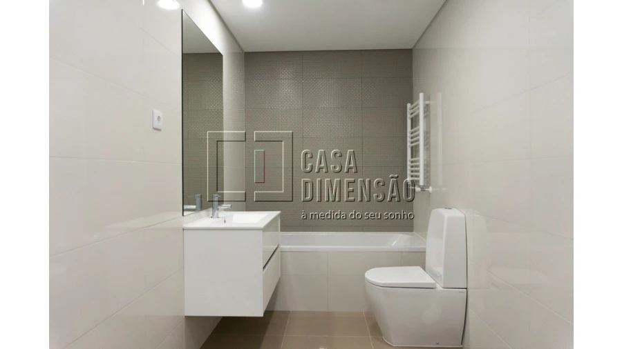 Apartamento T3 para Venda em Venteira Foto 20
