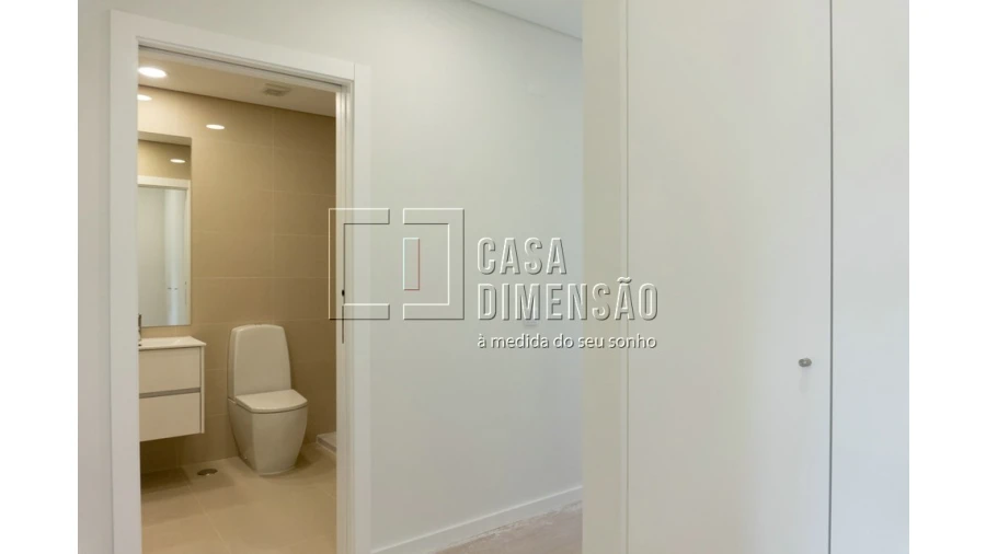 Apartamento T3 para Venda em Venteira Foto 28