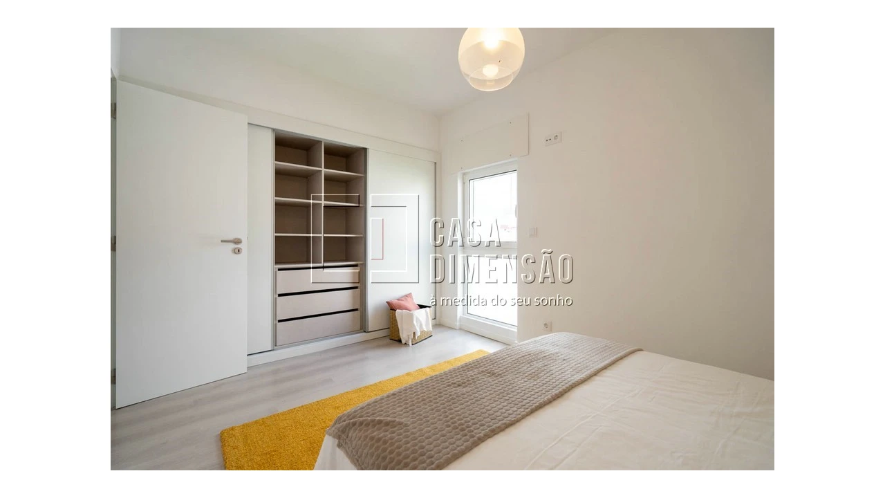 Apartamento T3 para Venda em Carnide Foto 20