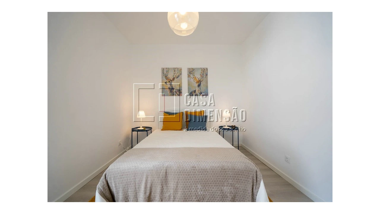 Apartamento T3 para Venda em Carnide Foto 21