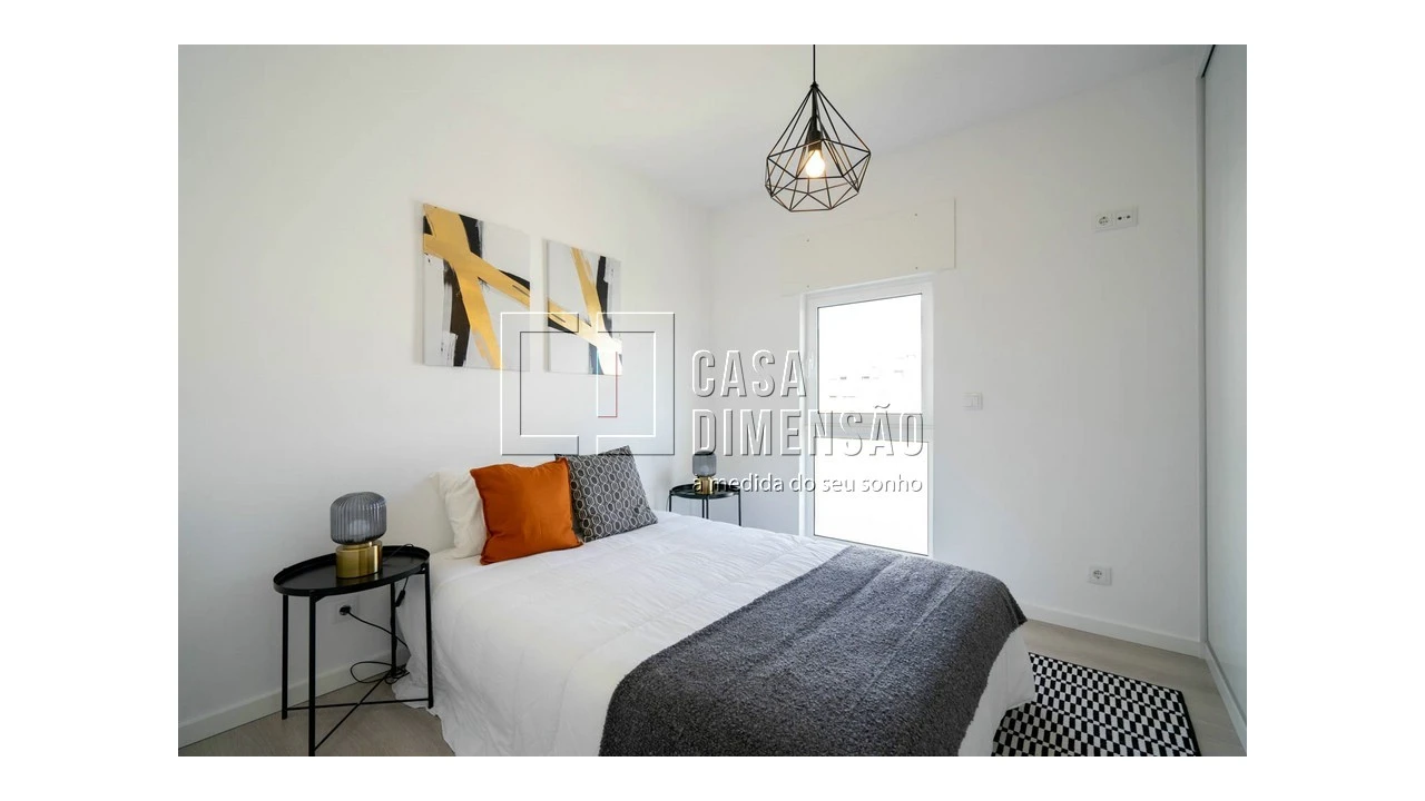 Apartamento T3 para Venda em Carnide Foto 23