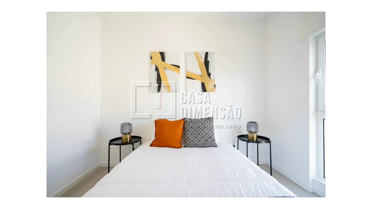 Apartamento T3 para Venda em Carnide Foto 24