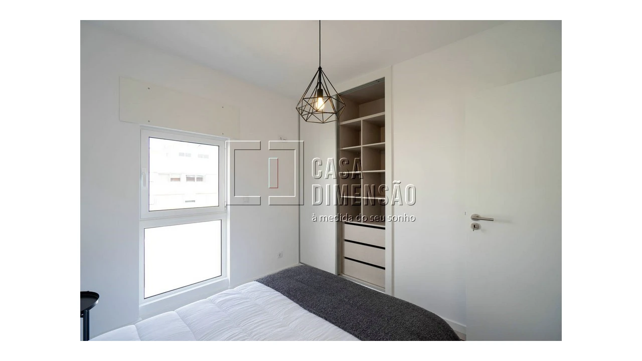 Apartamento T3 para Venda em Carnide Foto 26