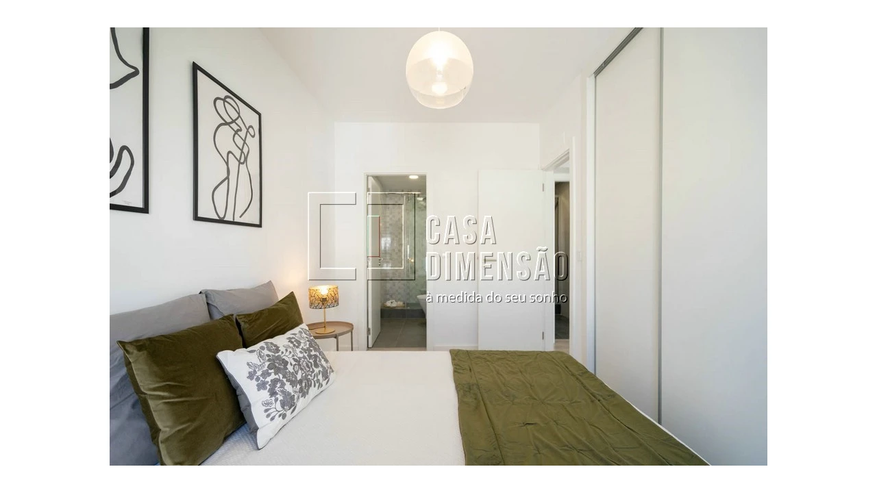 Apartamento T3 para Venda em Carnide Foto 30