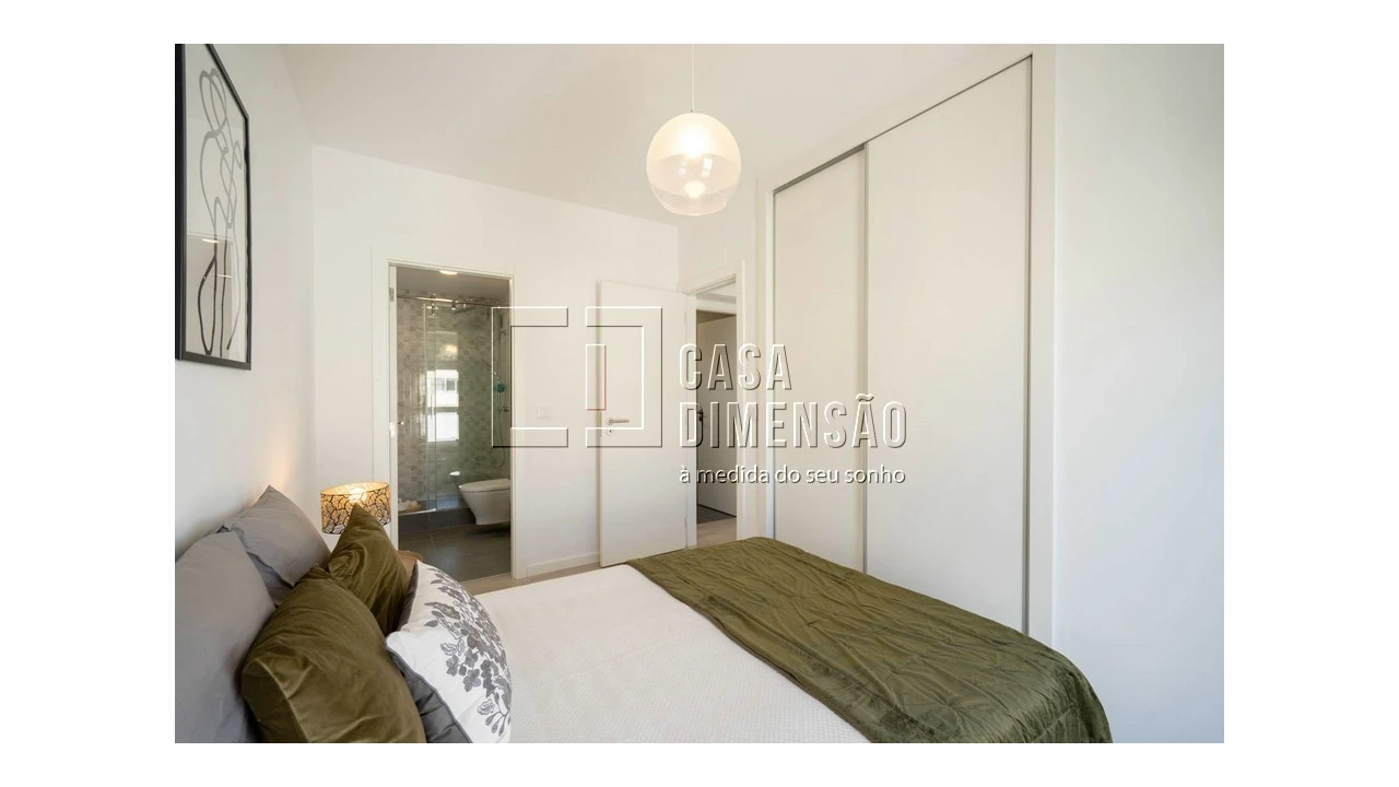 Apartamento T3 para Venda em Carnide Foto 31