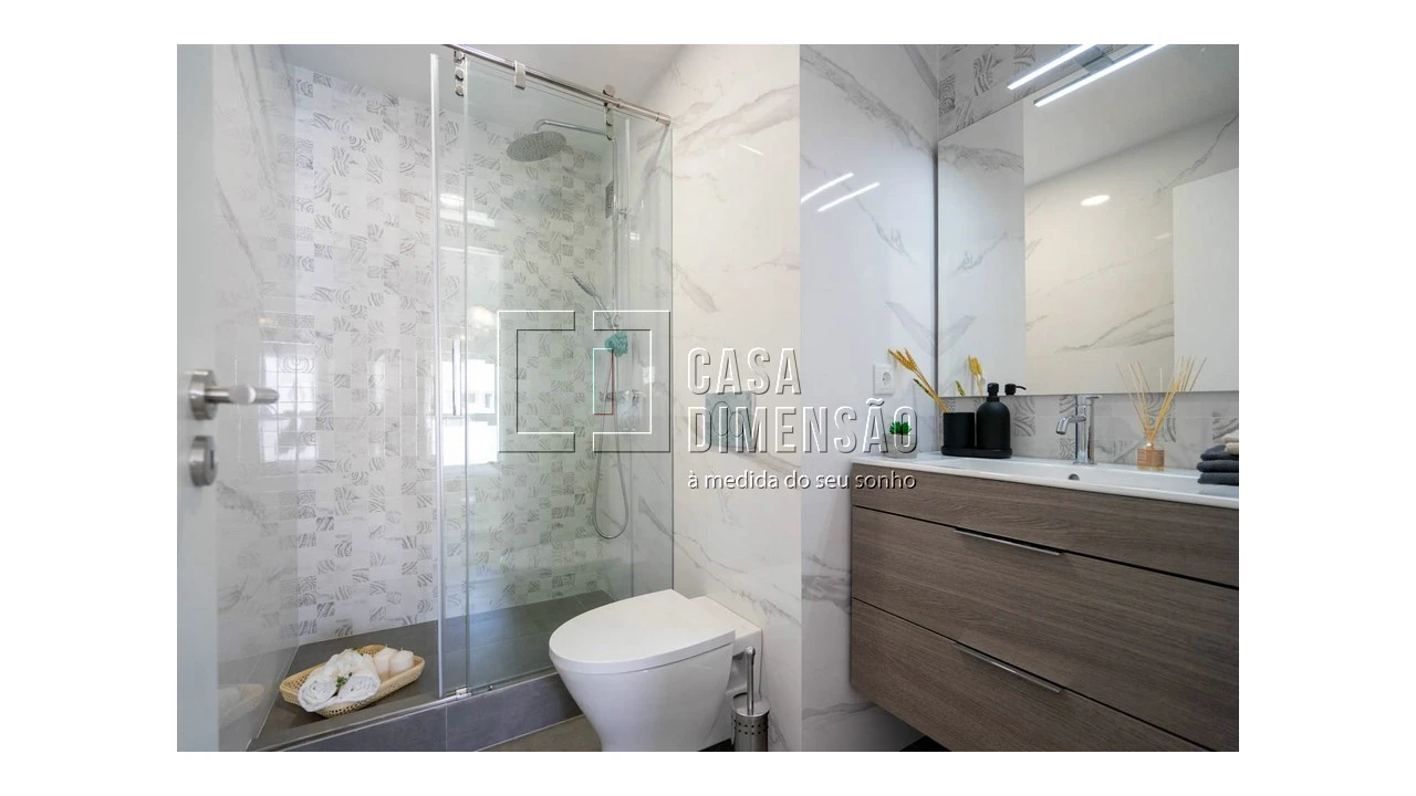 Apartamento T3 para Venda em Carnide Foto 33