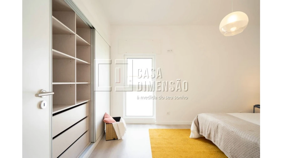 Apartamento T3 para Venda em Carnide Foto 18