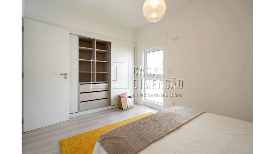 Apartamento T3 para Venda em Carnide Foto 20