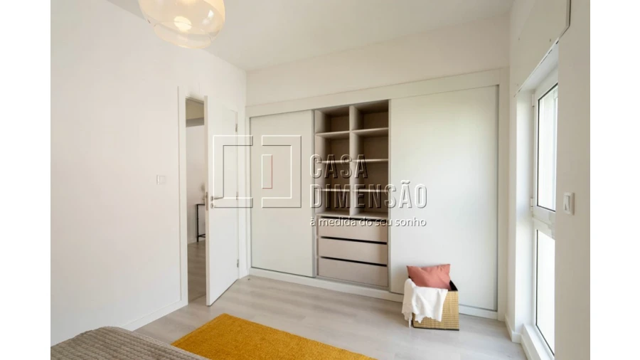 Apartamento T3 para Venda em Carnide Foto 22