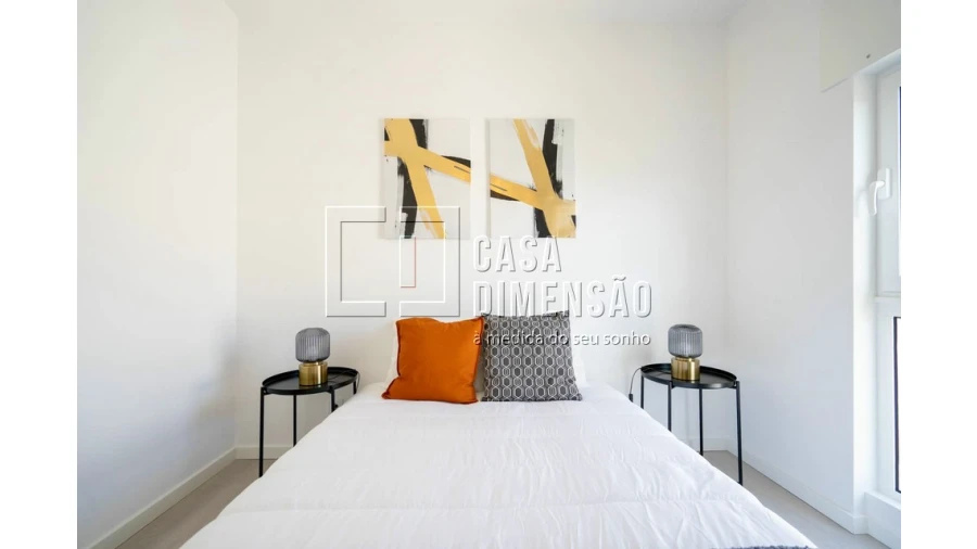 Apartamento T3 para Venda em Carnide Foto 24