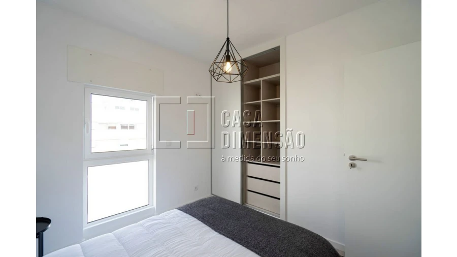 Apartamento T3 para Venda em Carnide Foto 26