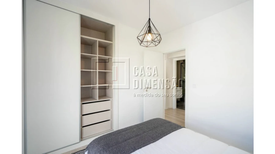 Apartamento T3 para Venda em Carnide Foto 27