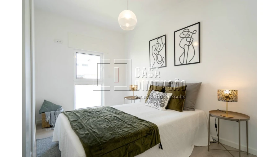 Apartamento T3 para Venda em Carnide Foto 28