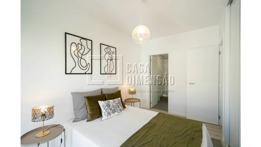 Apartamento T3 para Venda em Carnide Foto 29