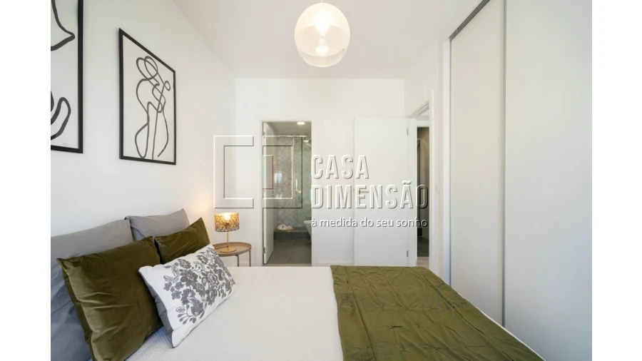 Apartamento T3 para Venda em Carnide Foto 30