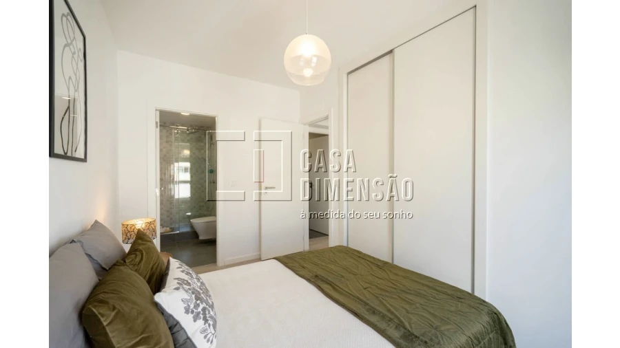 Apartamento T3 para Venda em Carnide Foto 31