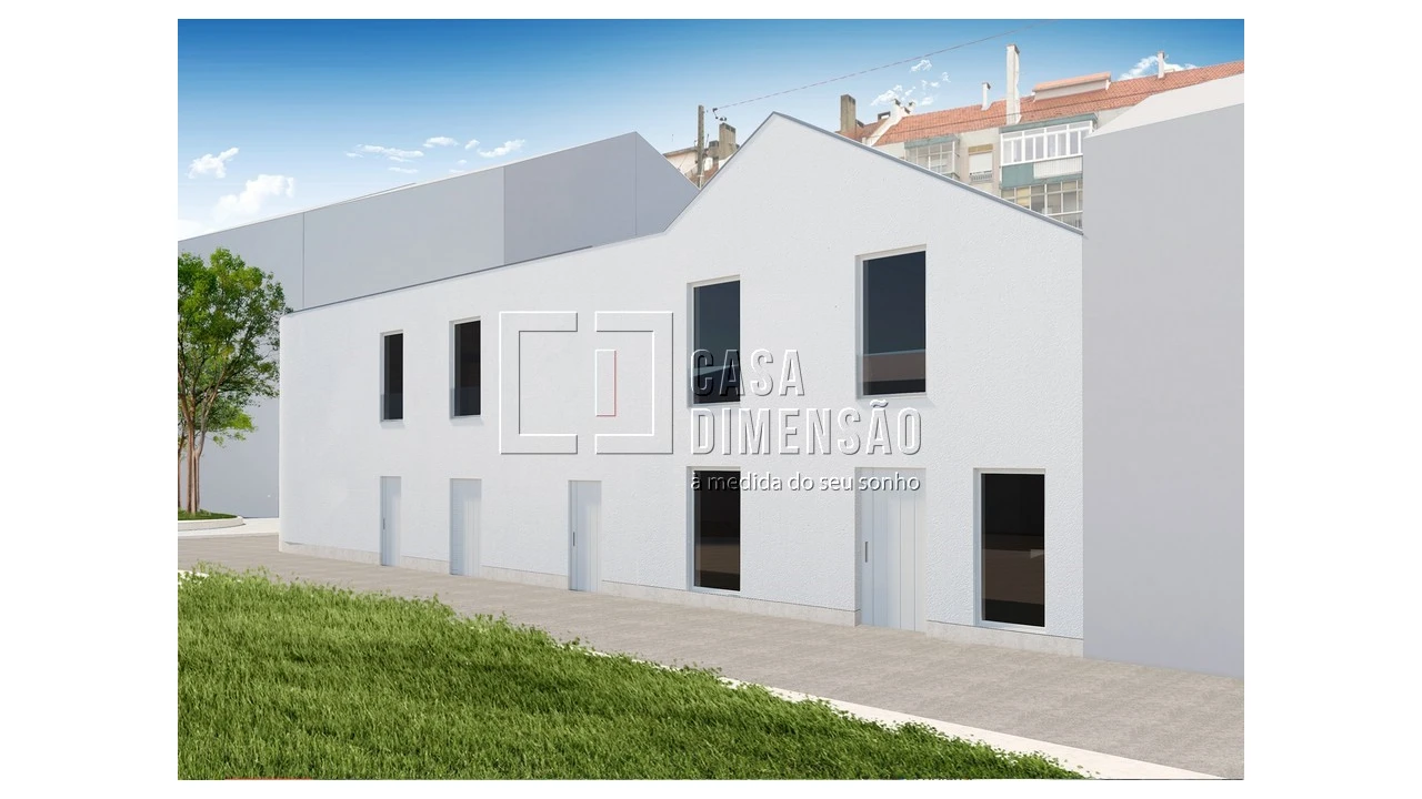 Prédio para Venda em Benfica Foto 9