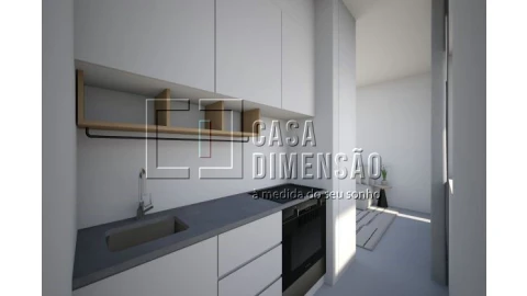 Prédio para Venda em Benfica