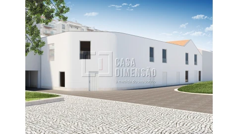 Prédio para Venda em Benfica