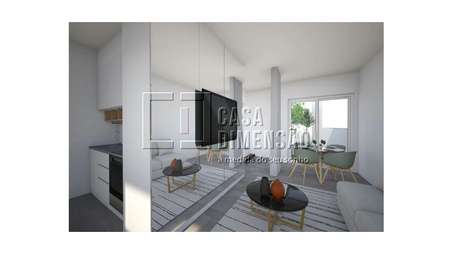 Prédio para Venda em Benfica Foto 2