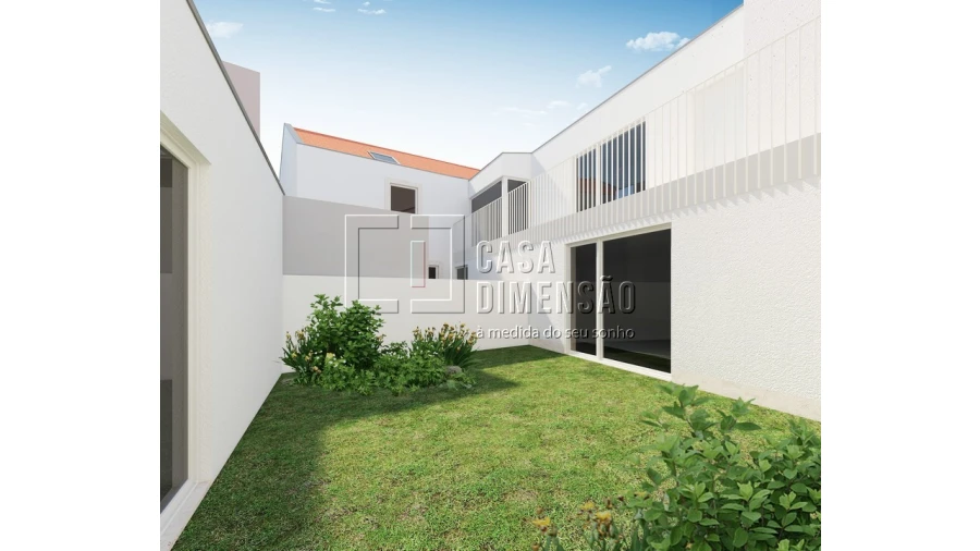 Prédio para Venda em Benfica