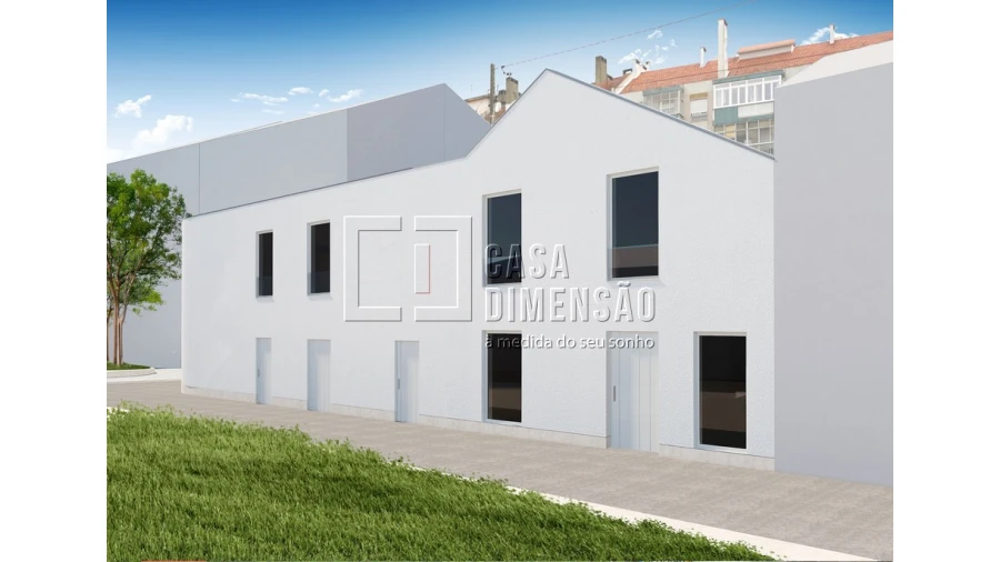 Prédio para Venda em Benfica Foto 9