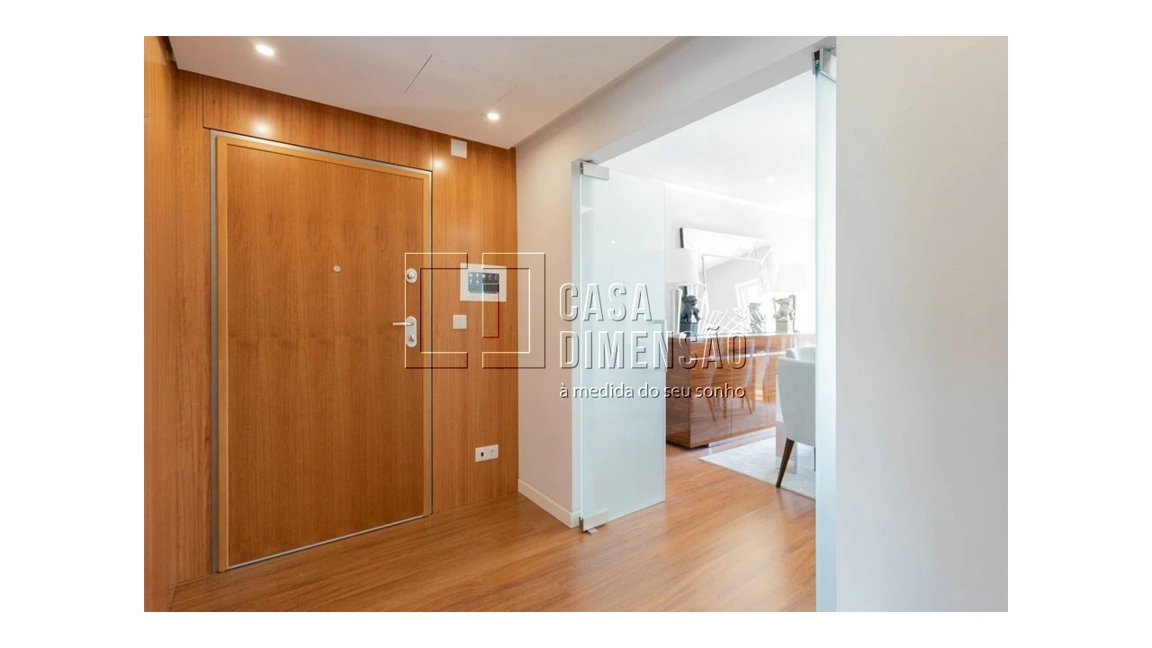 Apartamento T2 para Venda em Oeiras e São Julião da Barra, Paço de Arcos e Caxias Foto 3