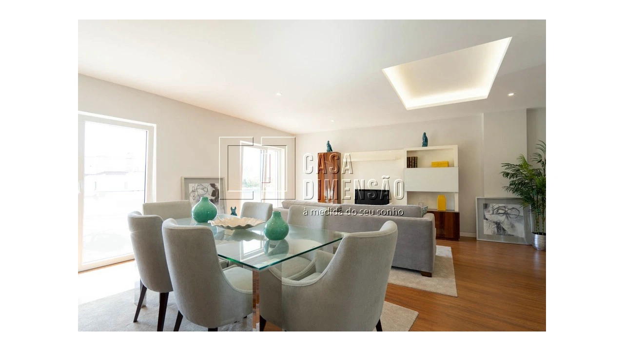 Apartamento T2 para Venda em Oeiras e São Julião da Barra, Paço de Arcos e Caxias Foto 5