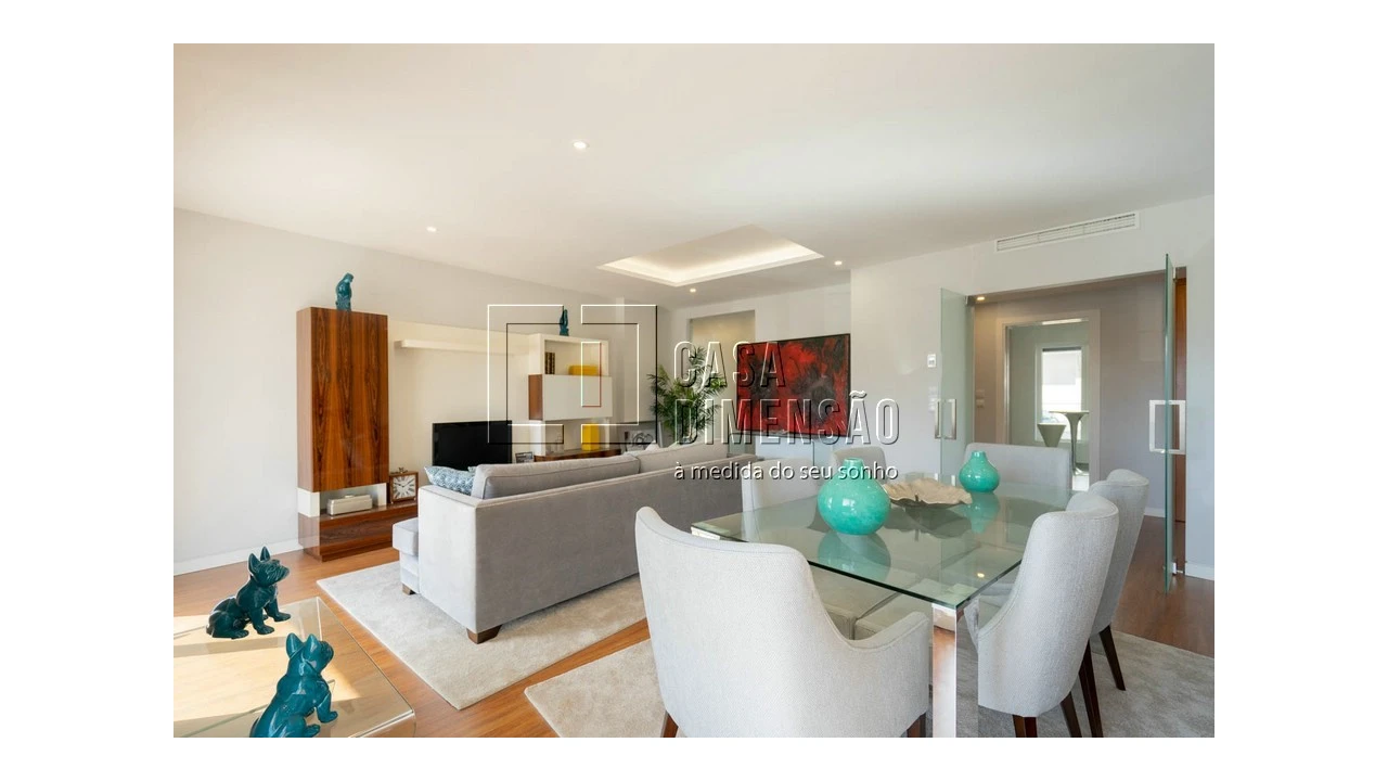 Apartamento T2 para Venda em Oeiras e São Julião da Barra, Paço de Arcos e Caxias Foto 6