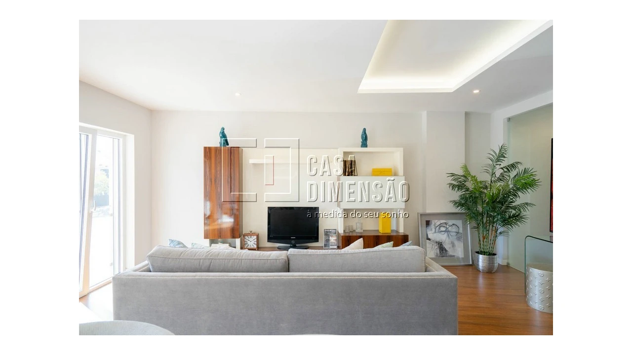 Apartamento T2 para Venda em Oeiras e São Julião da Barra, Paço de Arcos e Caxias Foto 7