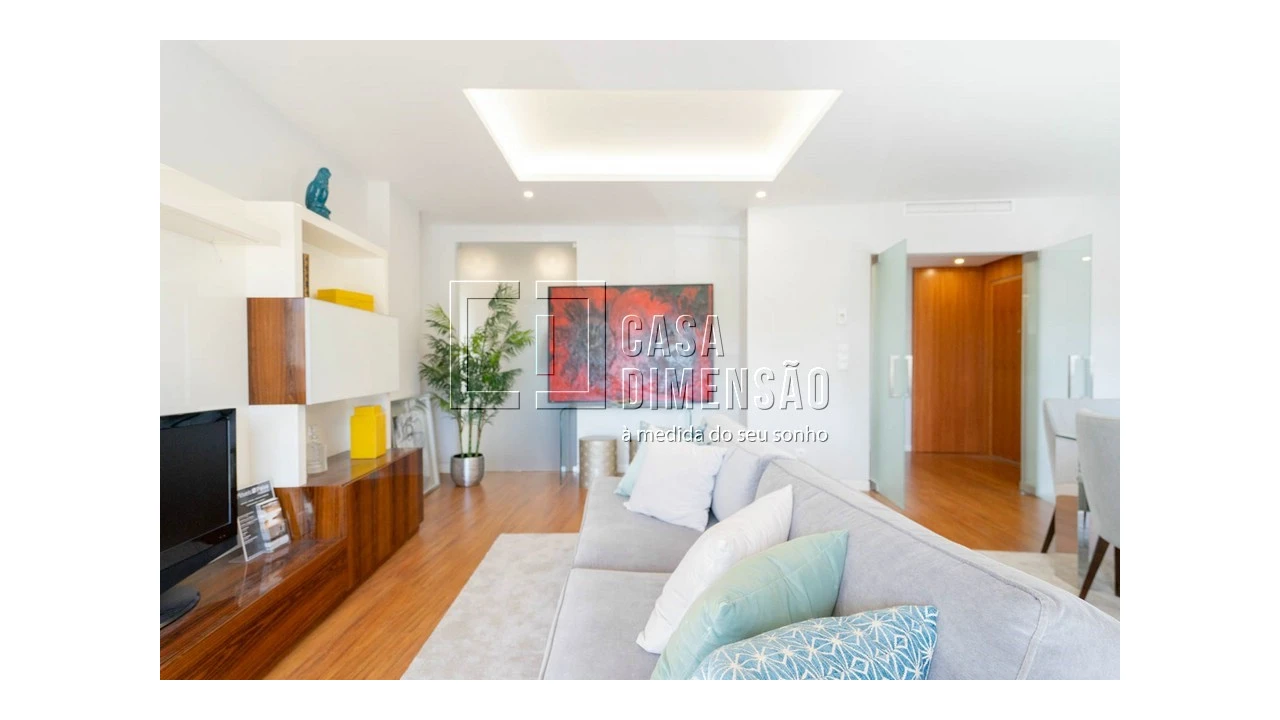 Apartamento T2 para Venda em Oeiras e São Julião da Barra, Paço de Arcos e Caxias Foto 8
