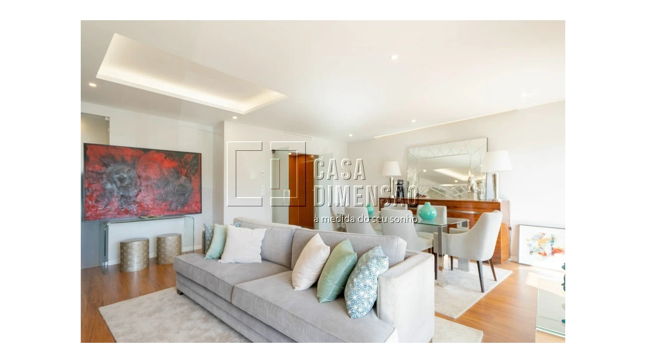 Apartamento T2 para Venda em Oeiras e São Julião da Barra, Paço de Arcos e Caxias Foto 9